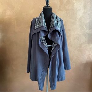 LULULEMON SAVASANA JACKET